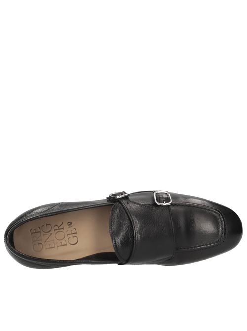  GREEN GEORGE | 2080 7322 RUSTICNERO